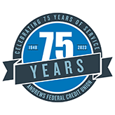 Celebrating 75 Years of Service