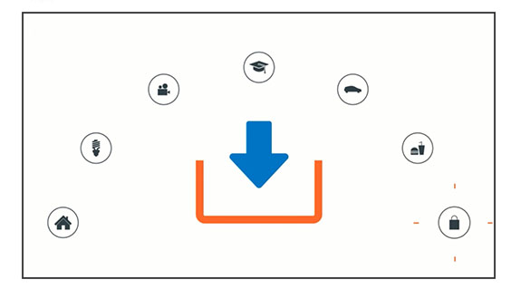 Overview video on how-to categorize transactions in the personal financial management tool.