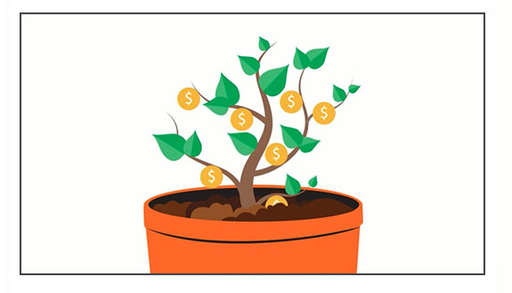 Overview video of the debt net worth feature in the personal financial management tool.