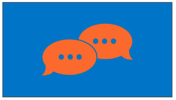 Overview video on how-to use the secure messaging feature with digital banking.